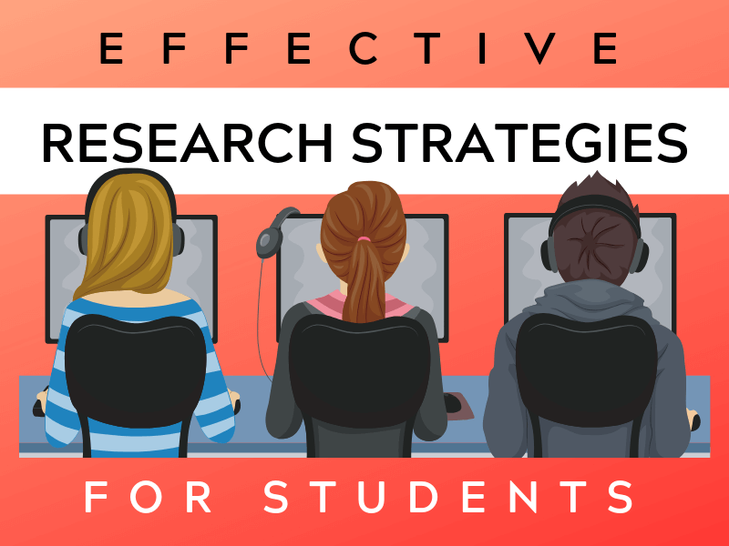 Information Report | 2 research strategies for students | How to Write an Excellent Information Report | literacyideas.com