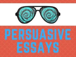 Literacy,reading,writing,language | LEarn how to write a perfect persuasive essay | Literacy Resources for Students and Teachers | literacyideas.com