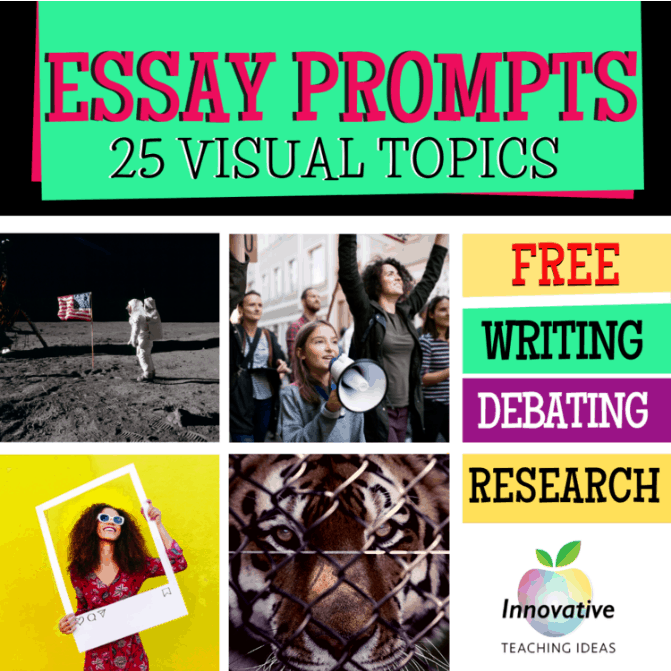 essay topics | Screenshot 2021 08 25 at 19 58 00 Top 25 Essay topics for 2021 — Literacy Ideas | Top 25 Essay Topics for 2022 | literacyideas.com