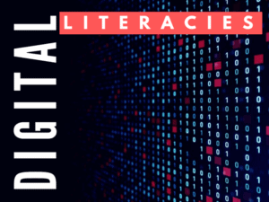 multiliteracies | digital literacy | Multiliteracies | literacyideas.com