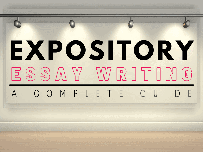 expository essay writing tips,expository essays | expository writing 1 | Top 5 Expository Essay Writing Tips | literacyideas.com
