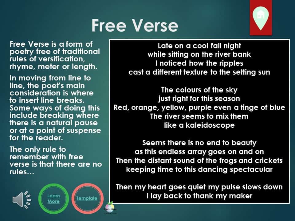 Types of Poetry | img 60ffe39d0b045 | 7 Types of Poetry for Kids (With Examples & Tasks) | literacyideas.com