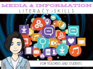 multiliteracies | information literacy for teachers and students | Multiliteracies | literacyideas.com